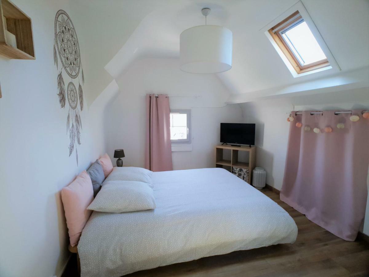 Au 36, Les Apparts Hotel Жоани Екстериор снимка