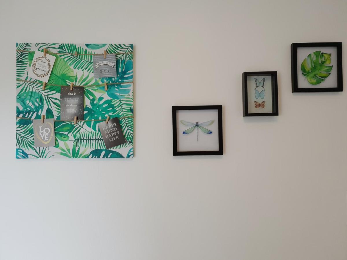 Au 36, Les Apparts Hotel Жоани Екстериор снимка